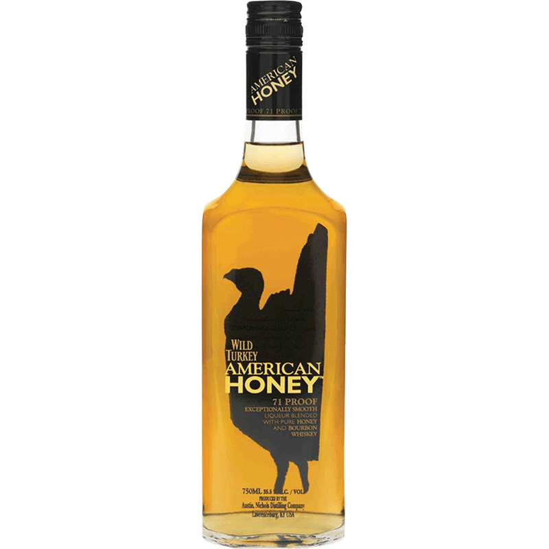 American Honey 750 ML