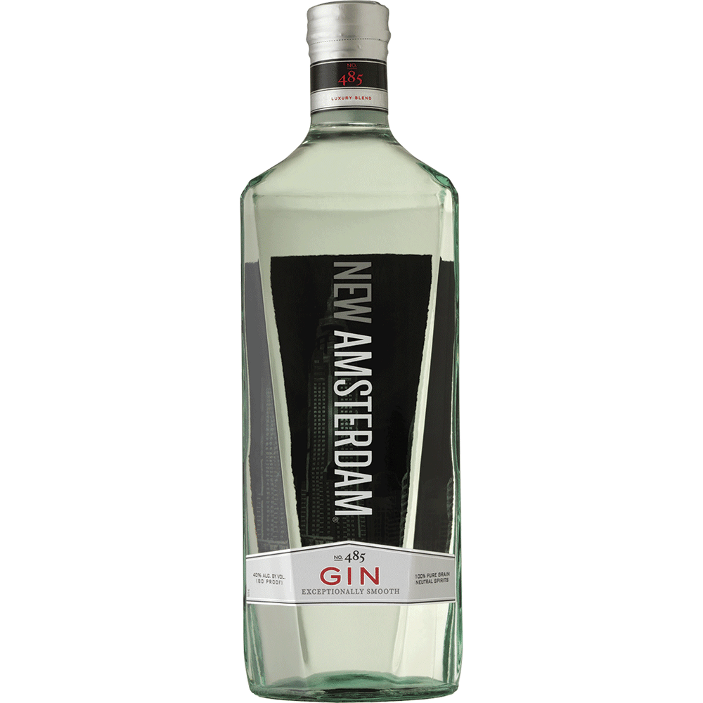 AMSTERDAM GIN 1.75 L