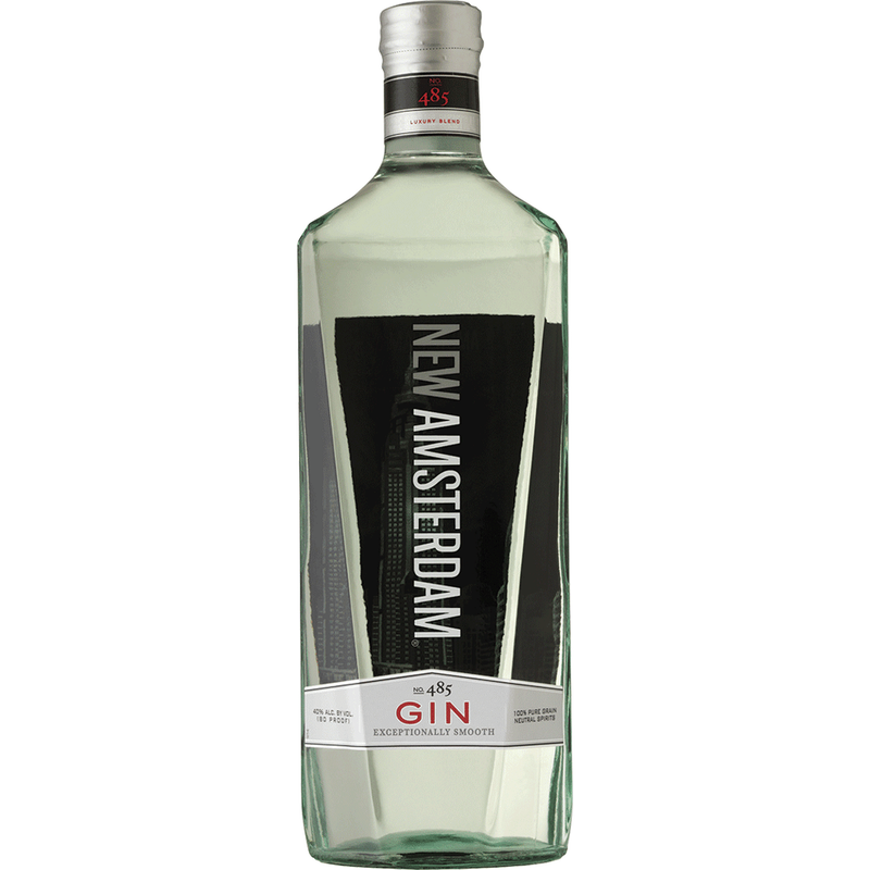 AMSTERDAM GIN 750 ML