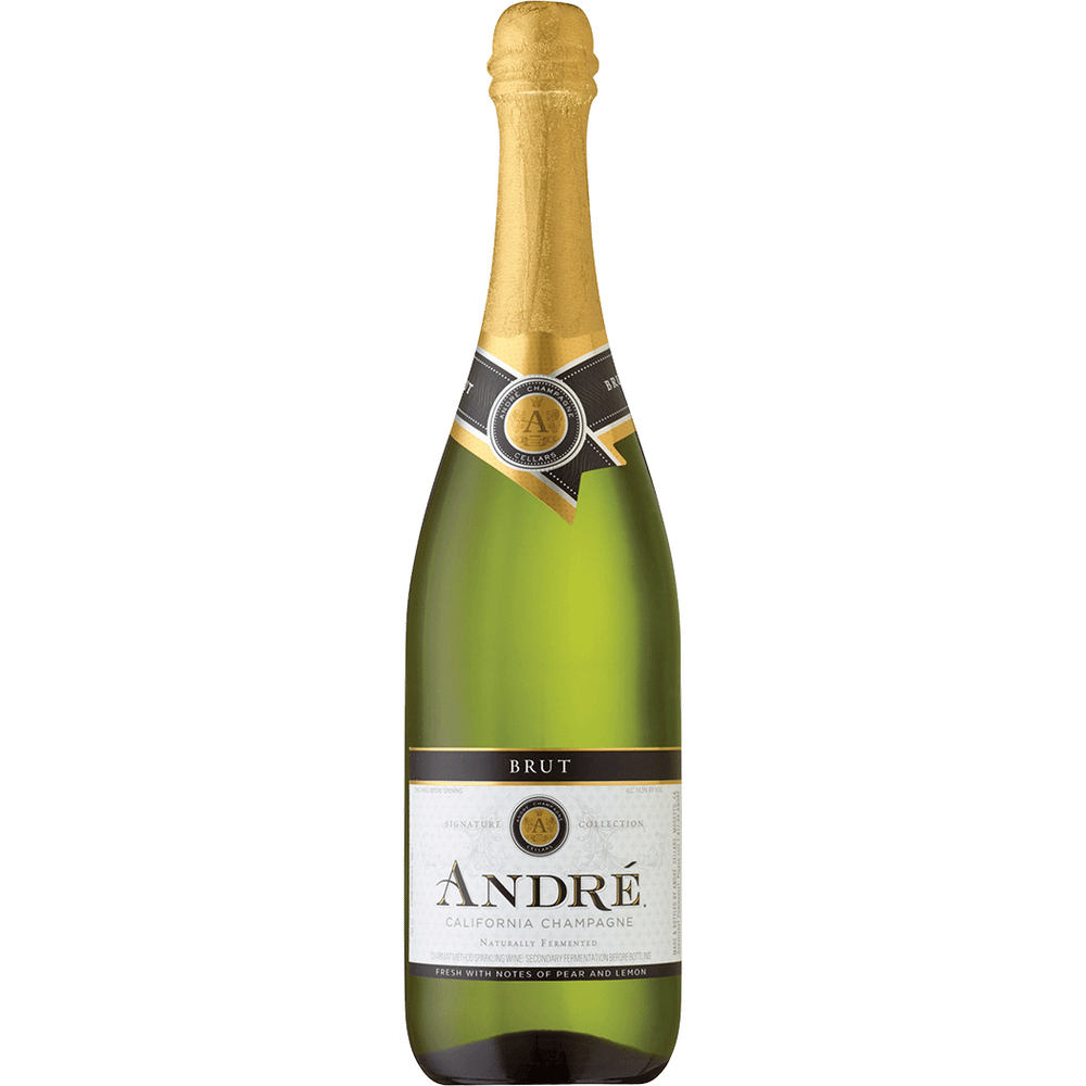 Andre Brut
