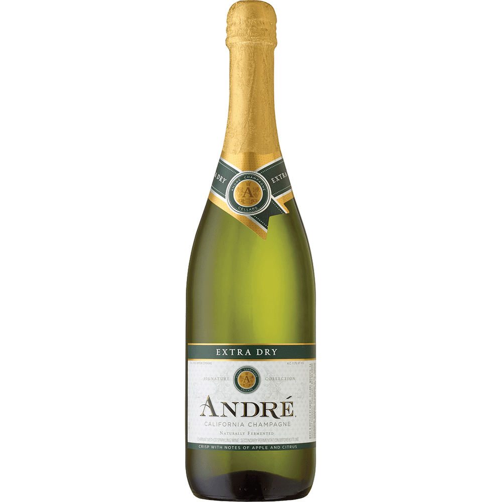 Andre Extra Dry
