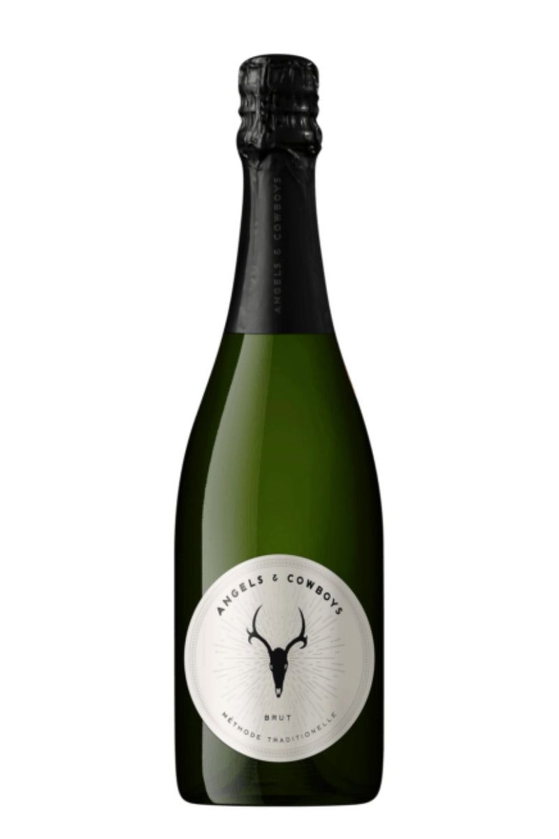 Angels &amp; Cowboys Brut