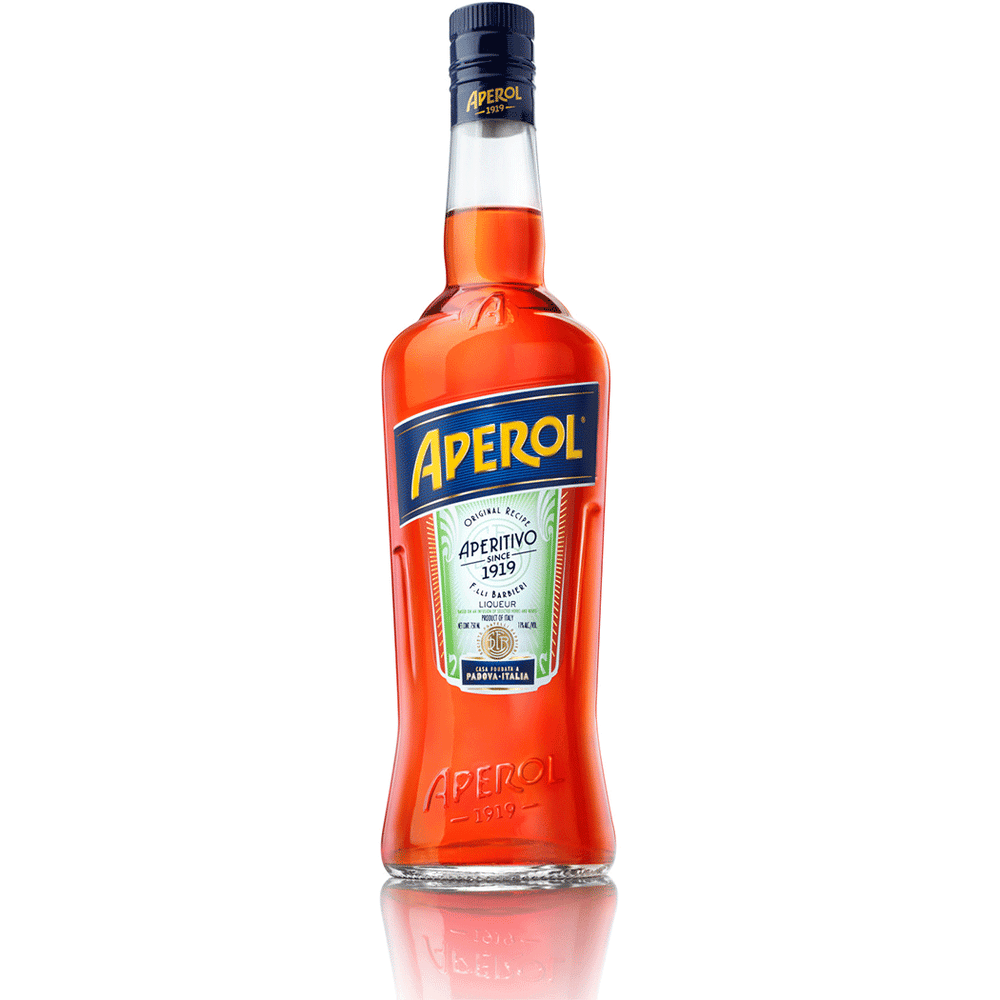 Aperol 750 ML