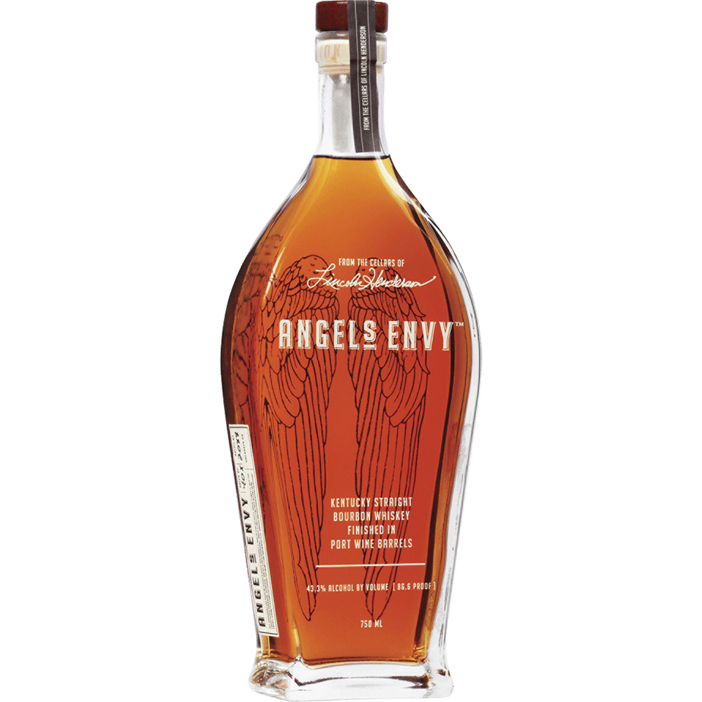 Angels Envy 750 ML