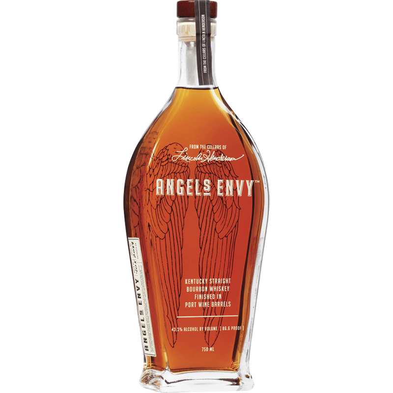 Angels Envy 750 ML