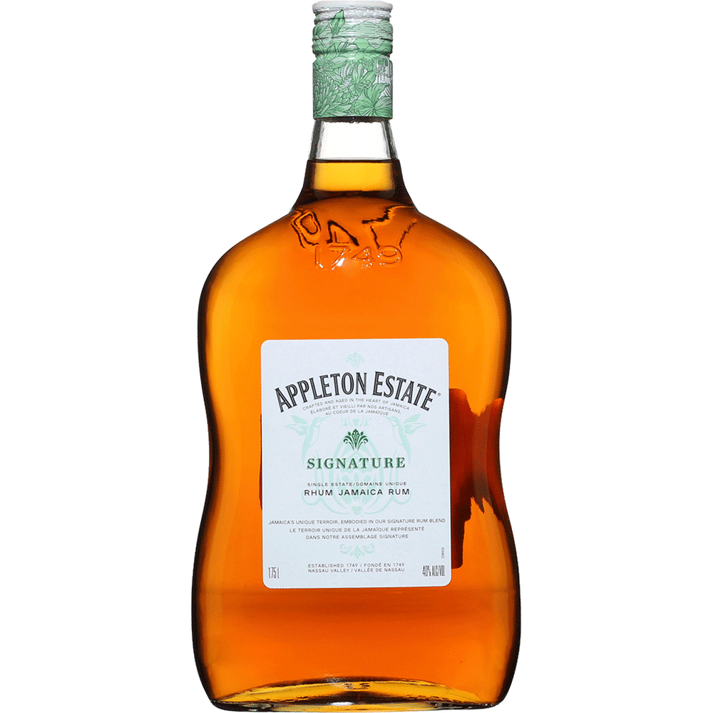 Appleton Estate Signature Rum 1.75 L