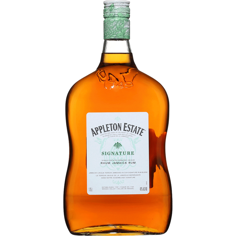 Appleton Estate Signature Rum 1.75 L