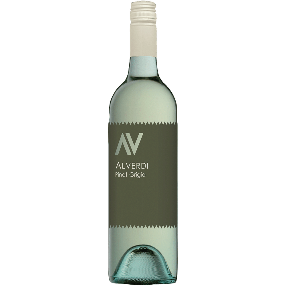 AV Alverdi Pinot Grigio