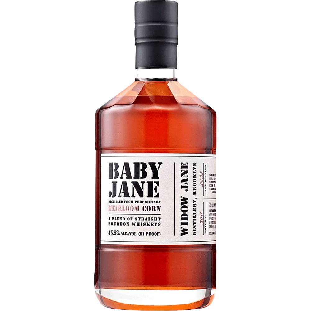 Baby Jane 750 Ml