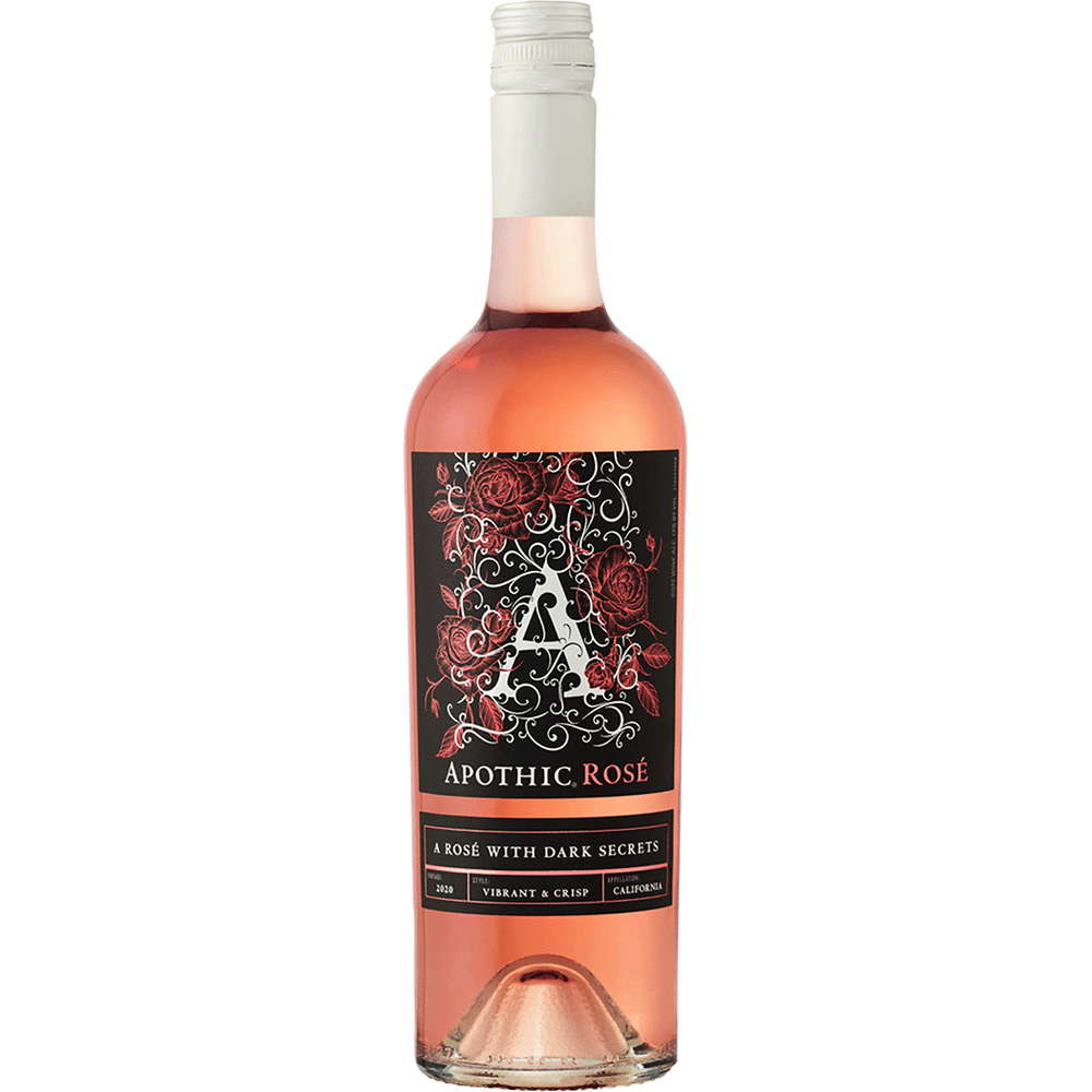 Apothic Rose