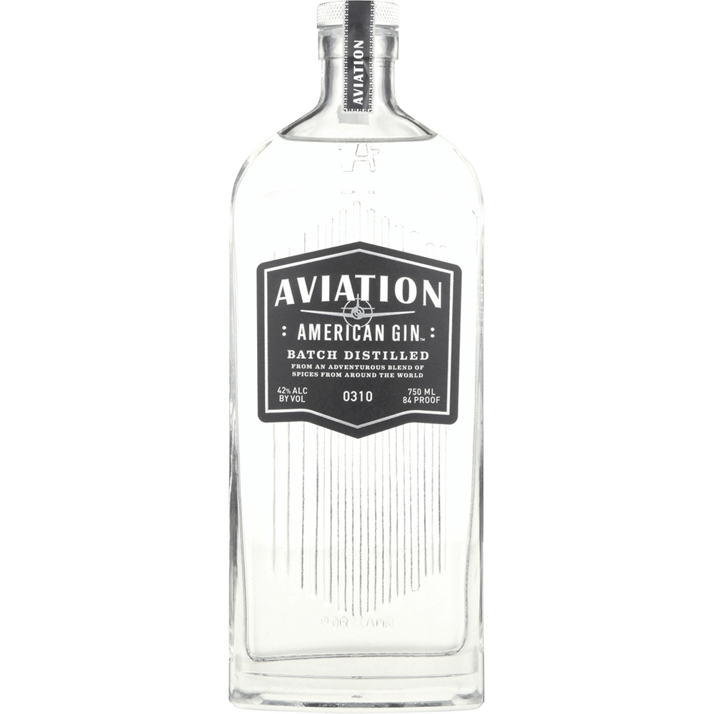 Aviation American Gin 750 ml