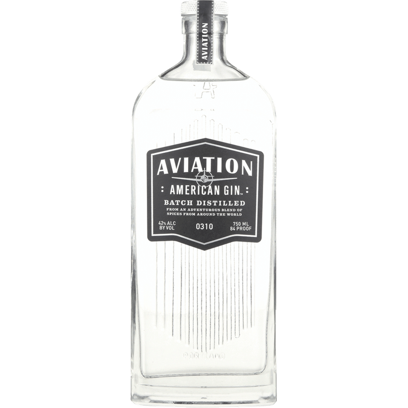 Aviation American Gin 750 ml