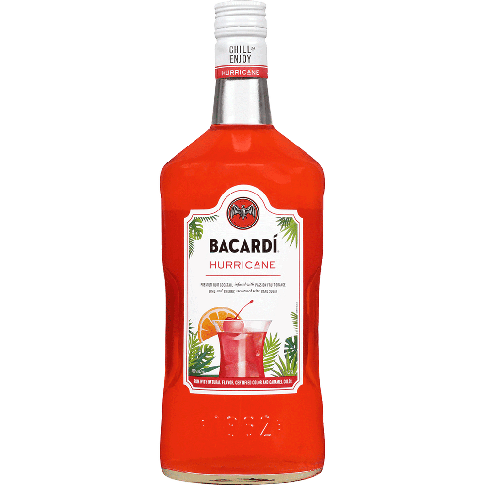 Baecardi Daiquiri 750 Ml