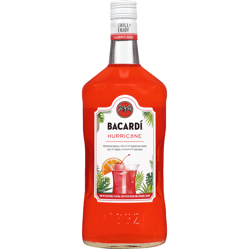 Baecardi Daiquiri 750 Ml