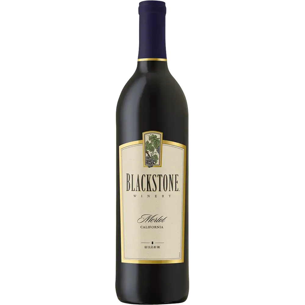 Balck Stone Merlot