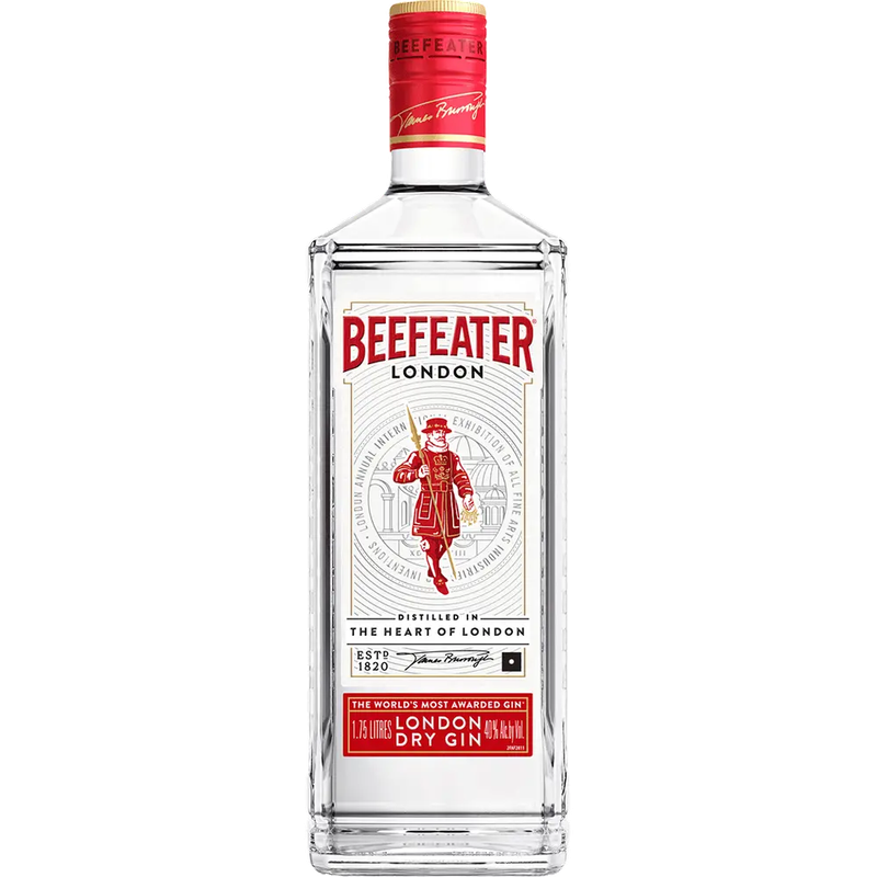 BEEFEATER London 1.75