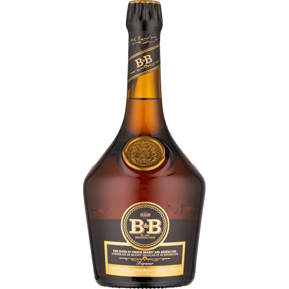 B&amp;B Liquor