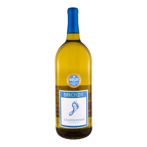 Barefoot Chardonnay 1.5 L