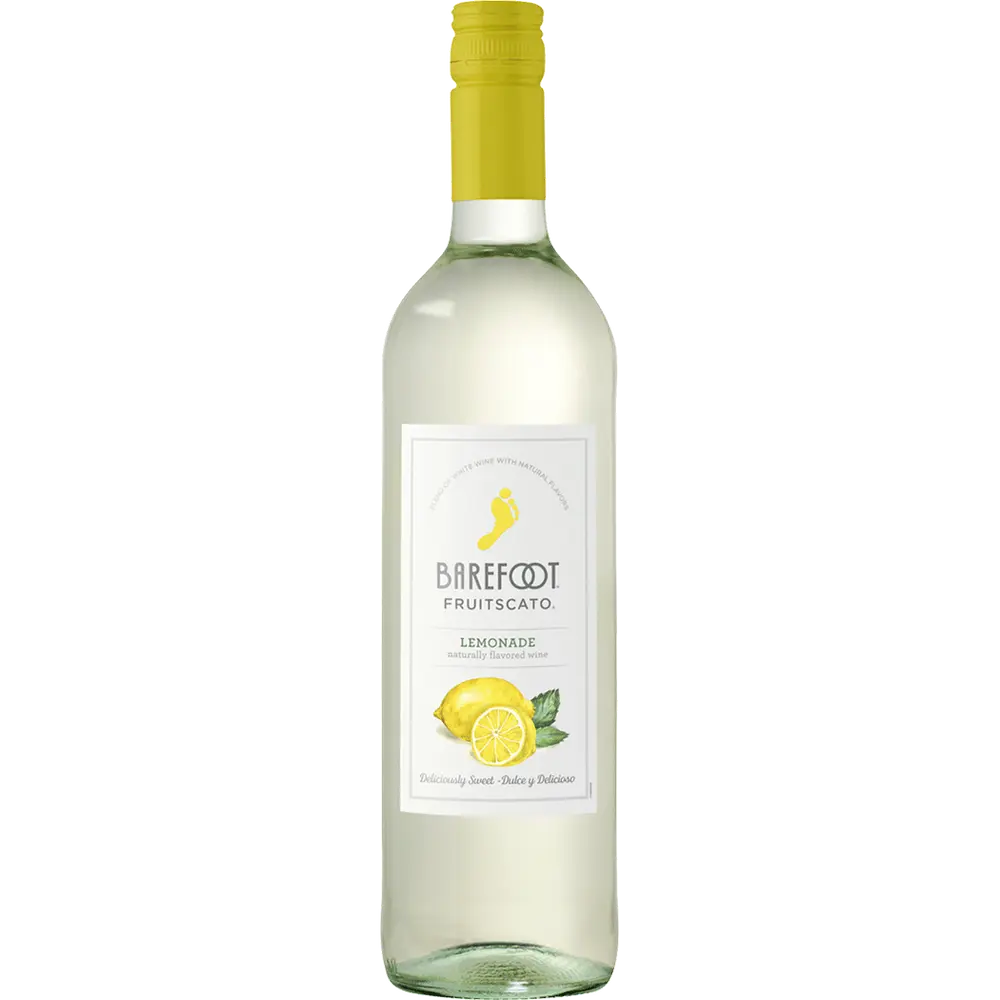 Barefoot Lemonade