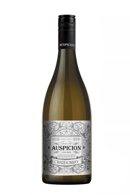 Auspicion Chardonnay