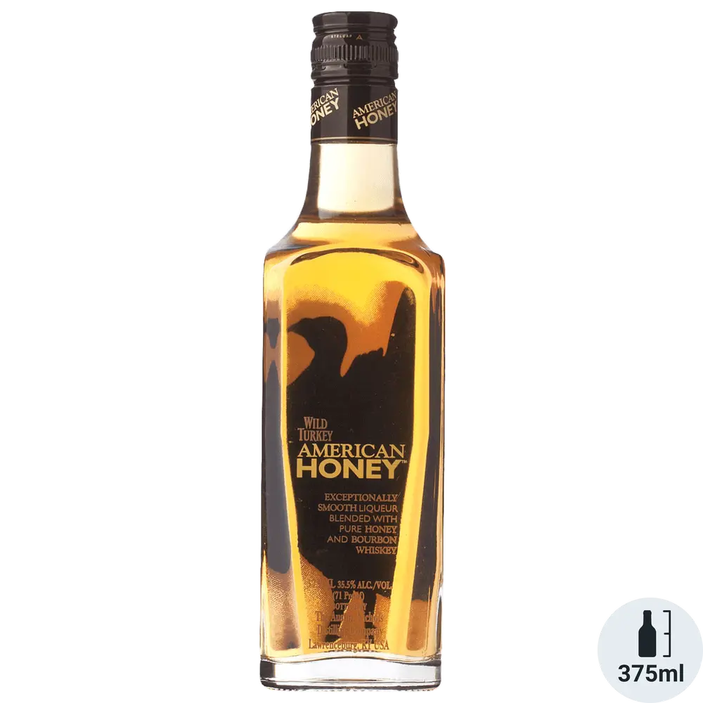 American Honey 375 ML