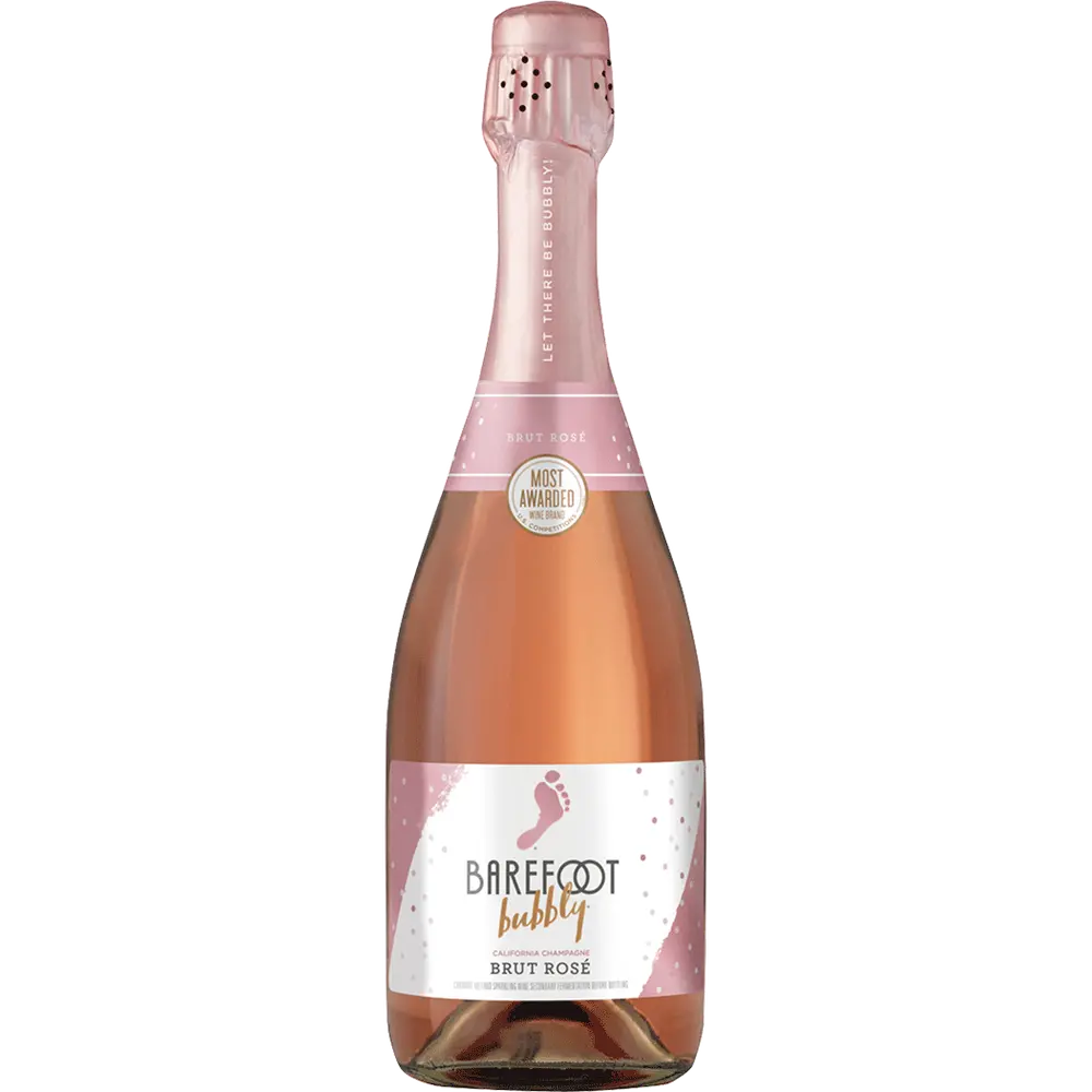 Barefoot Rose