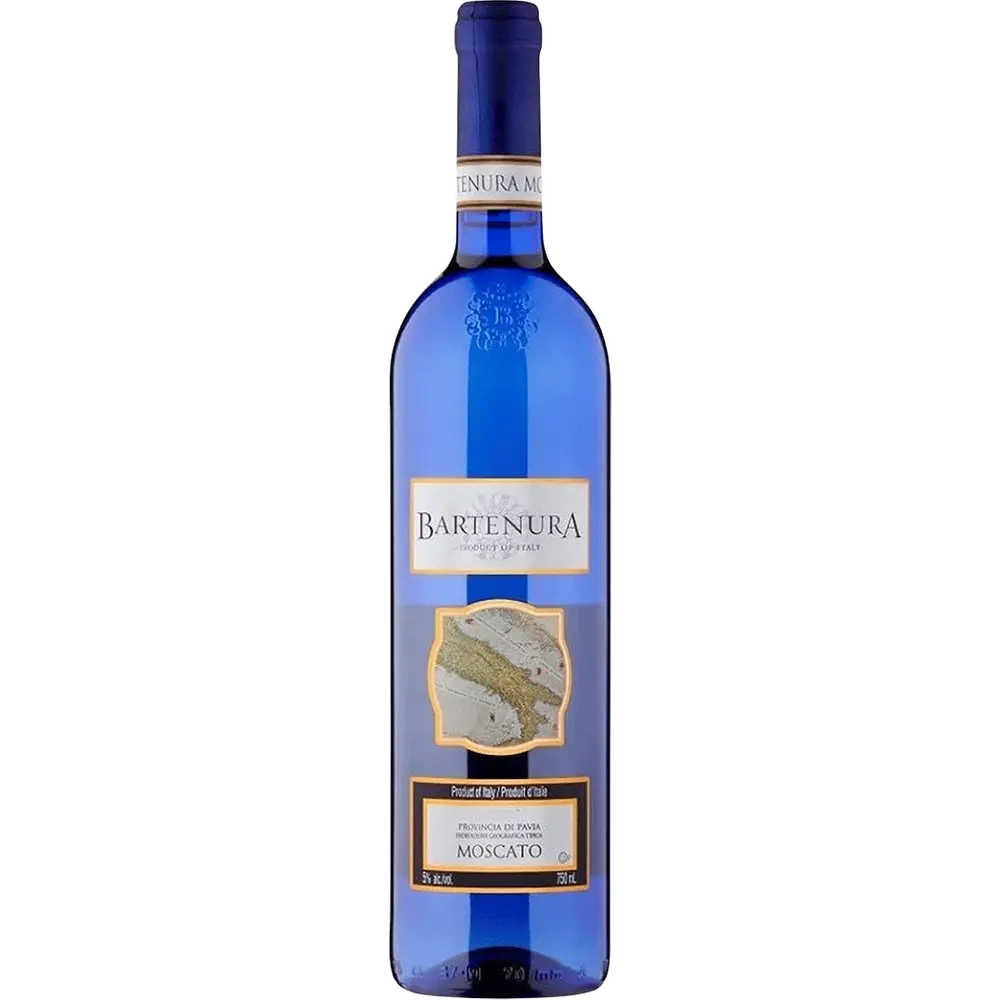 Bartenura Moscato D&#39; Asti 750 ML