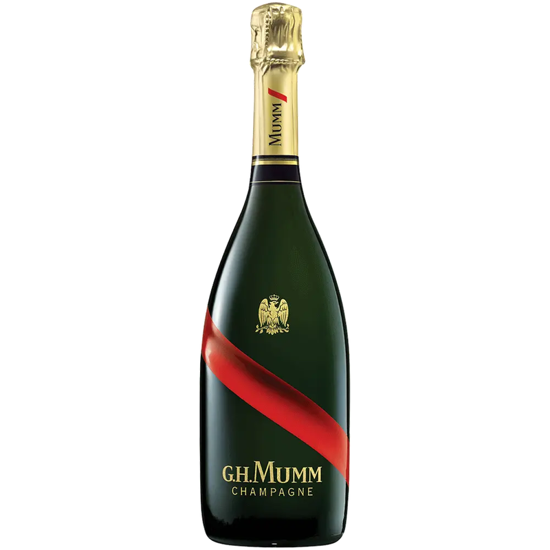 G.h.mumm