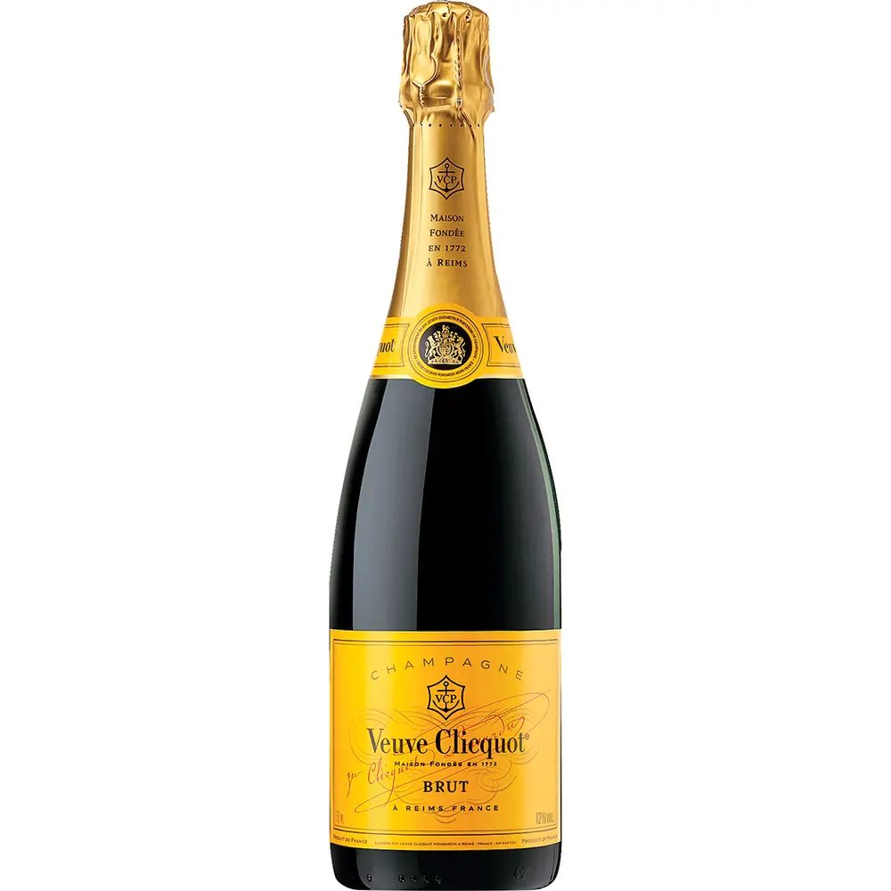 Veuve Clicquot Brut 750ml