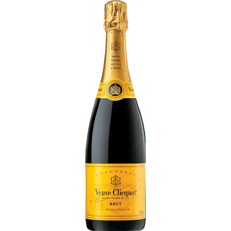 Veuve Clicquot Brut 750ml