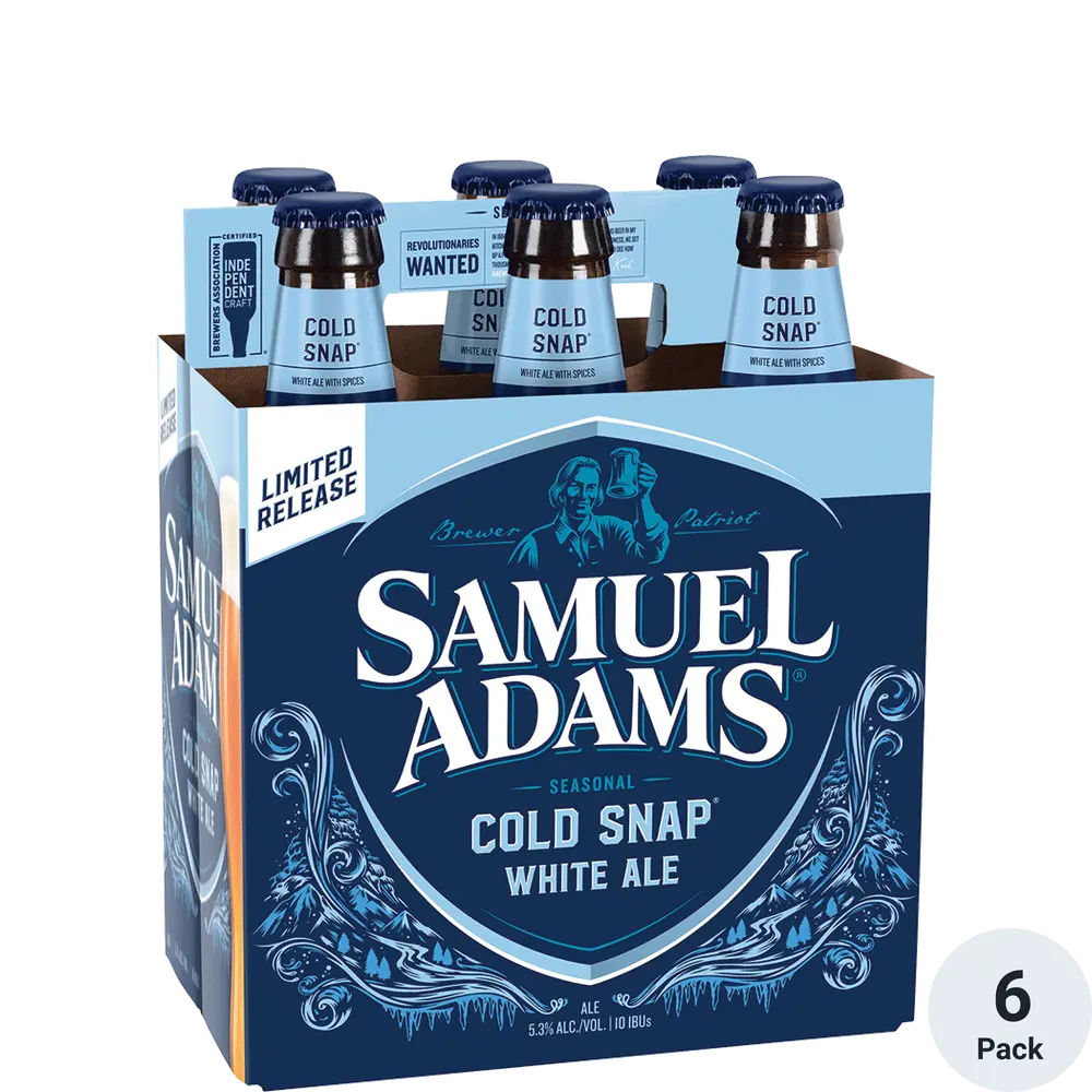 Samuel Adams Summer Ale  6\12oz Btls