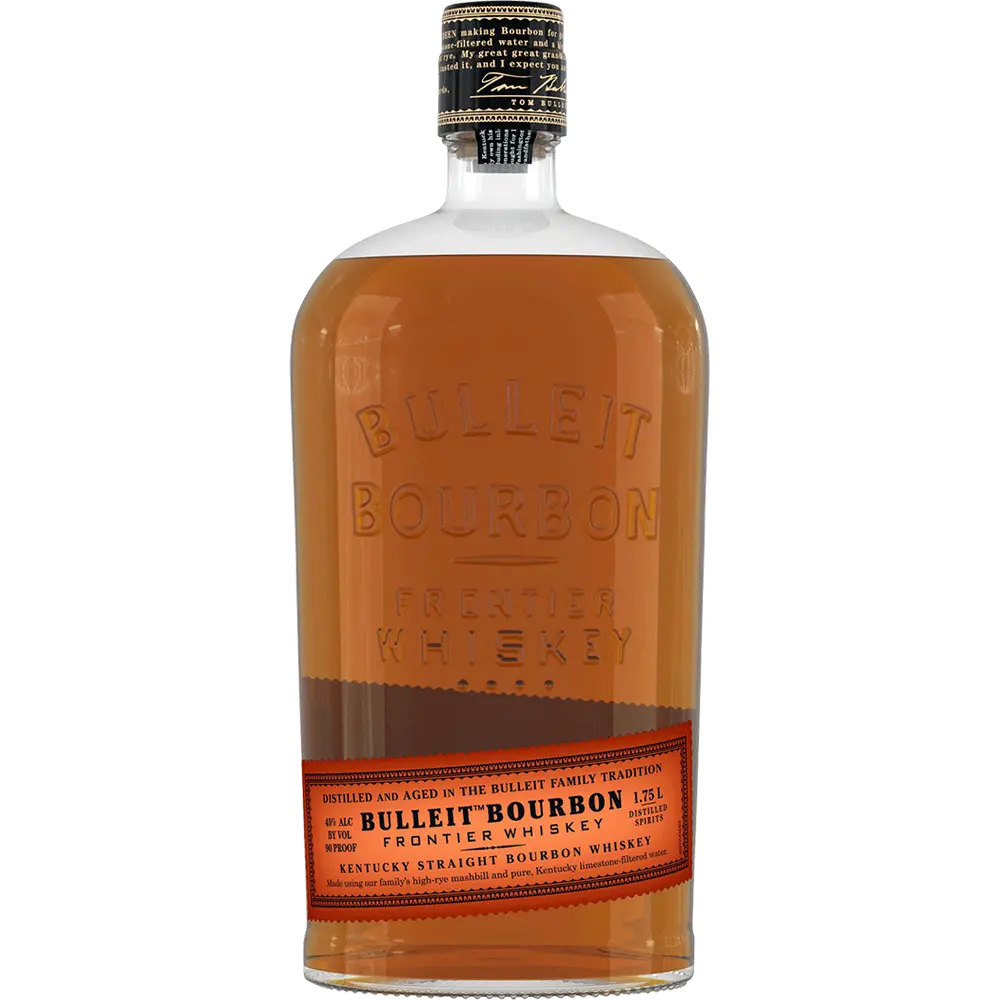 Bulleit Bourbon 1.75 L