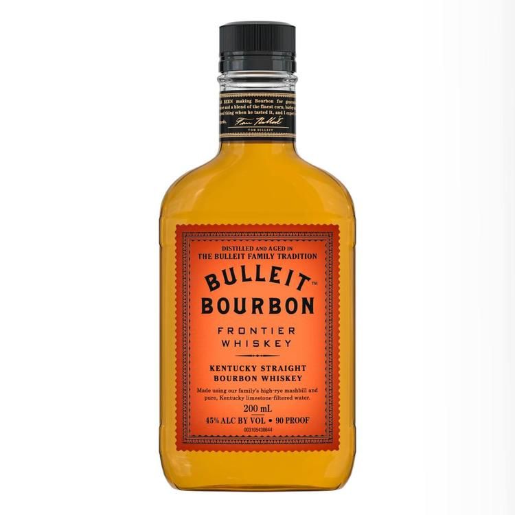 Bulleit Bourbon 200ml