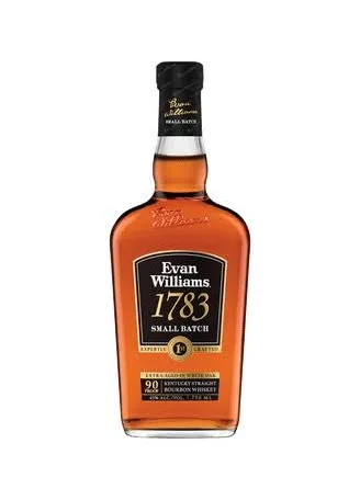 Evan Williams 1783 Bourbon 750ml