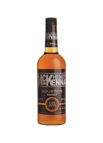 Henry Mckenna 750 ML