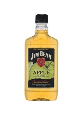 Jim Beam Apple 200 ML