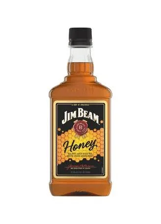 Jim Beam Honey 375ml