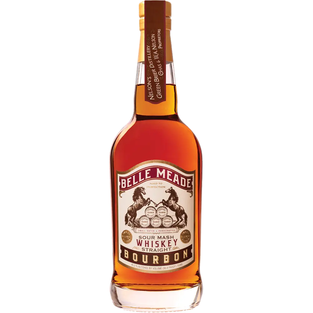 Belle Meade 750 Ml