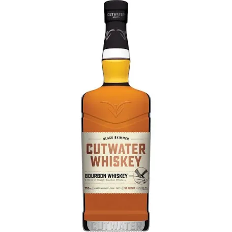 Cutwater