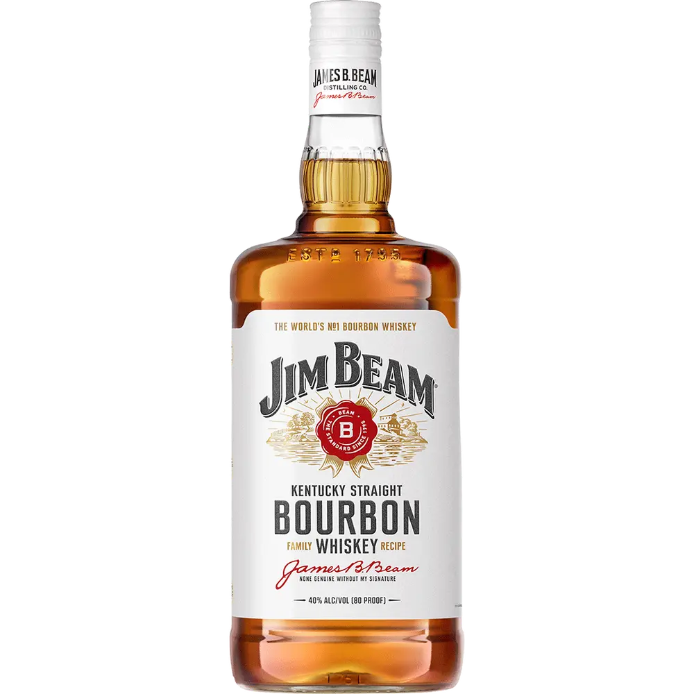 Jim Beam 1.75 L