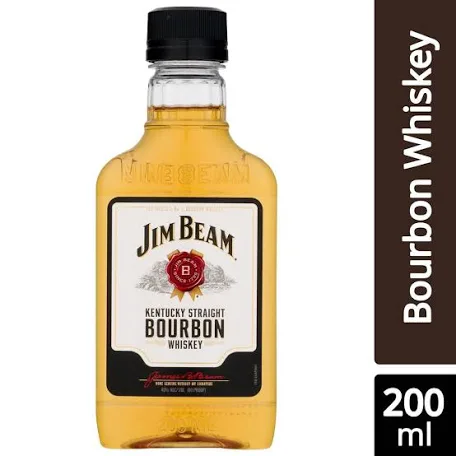 Jim Beam 200 ML