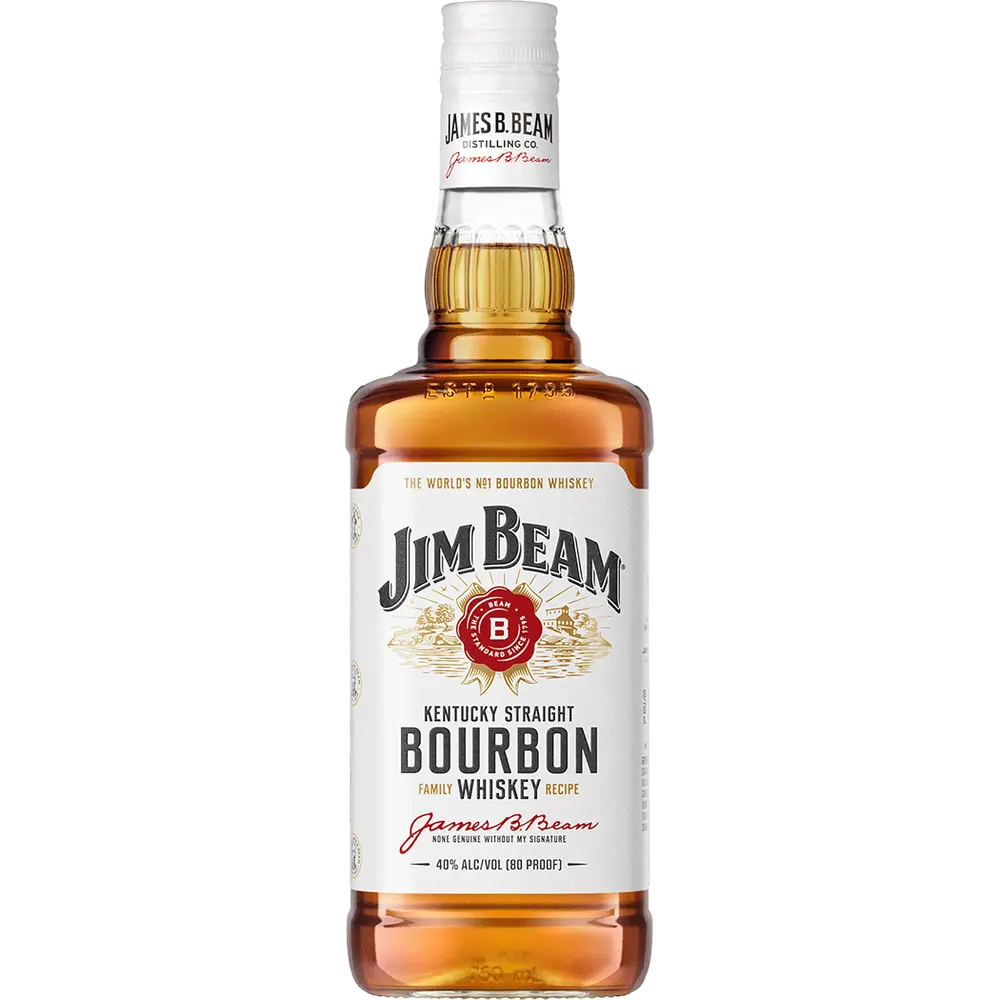 Jim Beam 750 ML