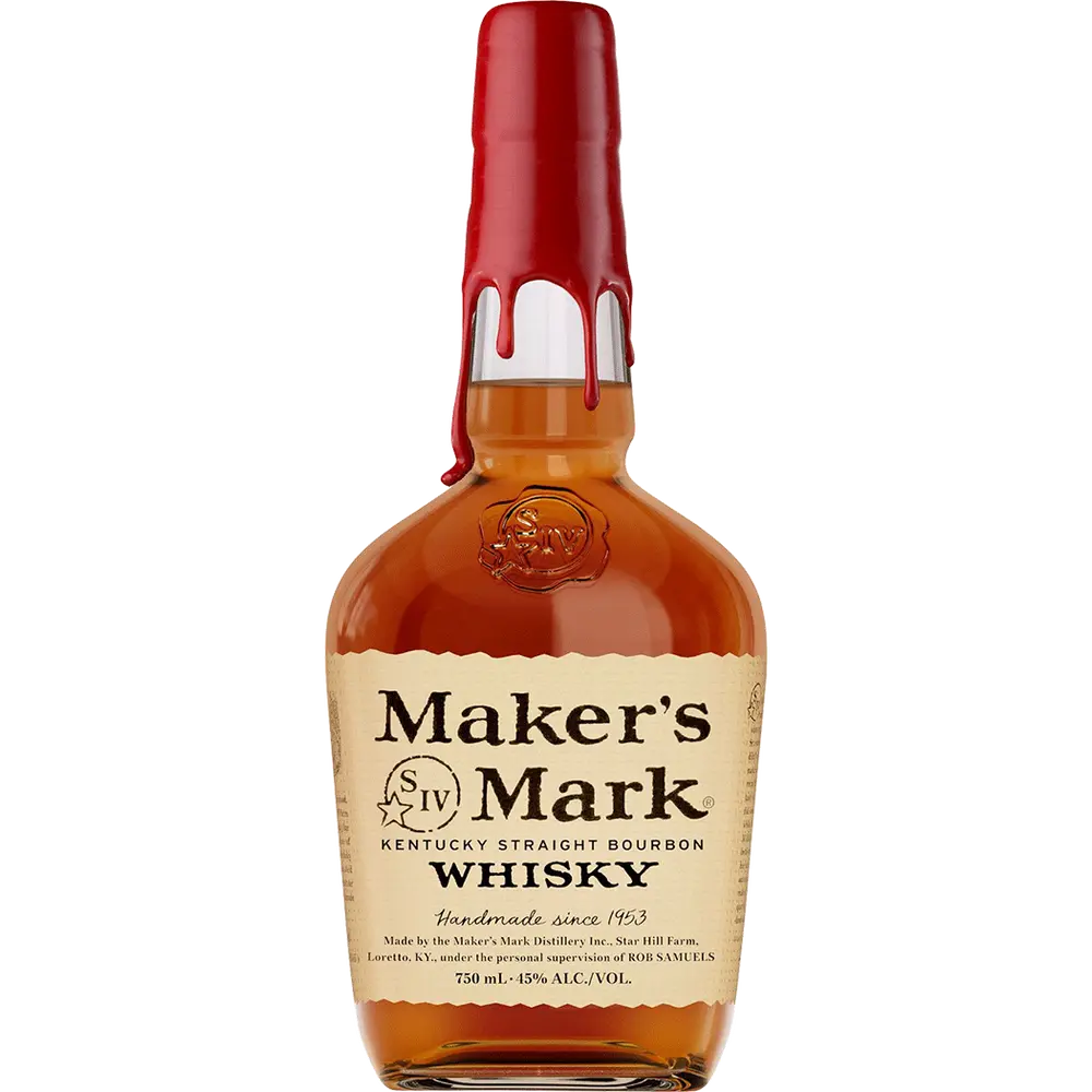 Maker&#39;s Mark 750 ML