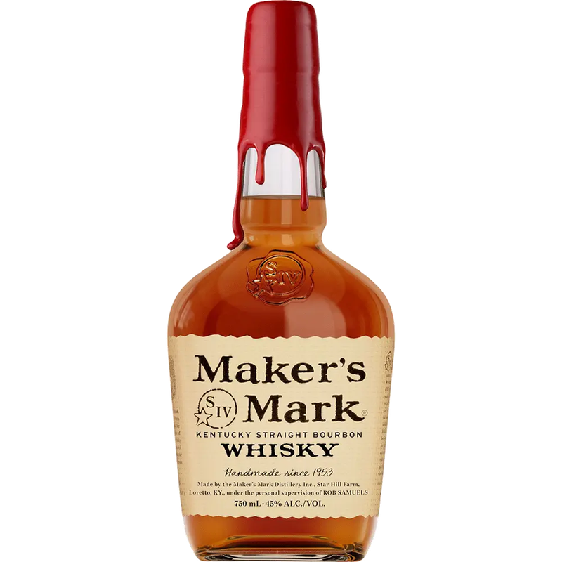 Maker&#39;s Mark 750 ML