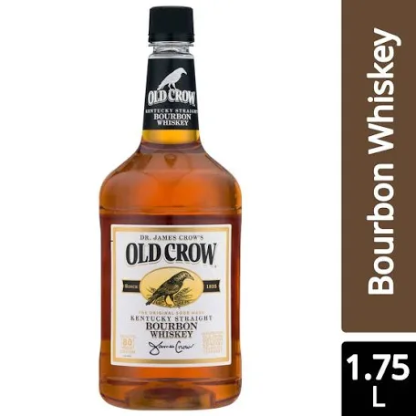 Old Crow 1.75 L