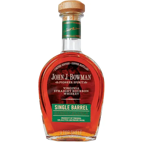John Bowman 750 Ml