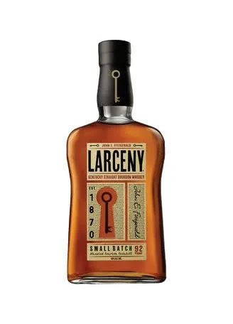 Larceny Bourbon 750 ML