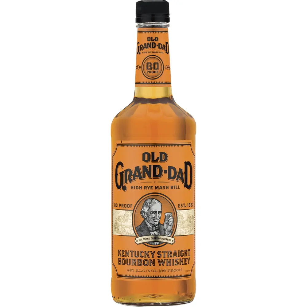 Old Grand Dad 750 ML