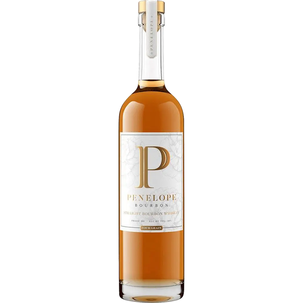 Penelope Bourbon 750ml
