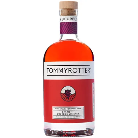 Tomnyrotter 750ml